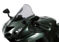 MRA(エムアールエー) スクリーンレーシング スモーク ZX-14R/ZZR1400 | バイクカスタムパーツ専門店 モトパーツ(MOTO  PARTS)