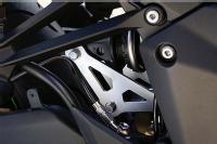 Kawasaki Ninja1000、Ninja1000SX 20mmローダウンセット EFFEX Kawasaki Ninja1000、Ninja1000SX 20mmローダウンセット EFFEX