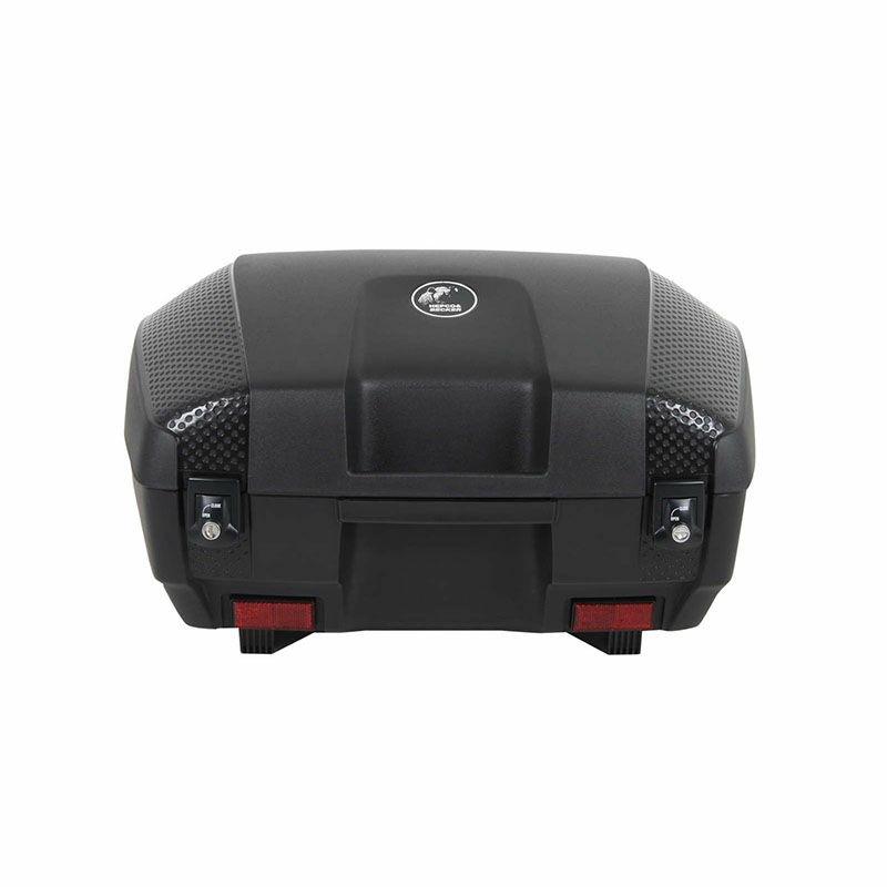 ヘプコ＆ベッカー(HEPCO＆BECKER) JUNIOR トップケース55 ブラック-01