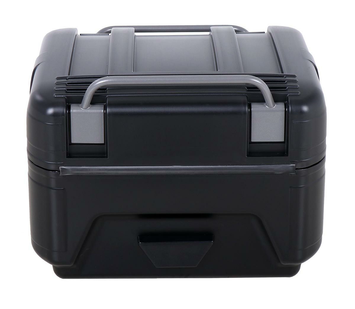 ヘプコ＆ベッカー(HEPCO＆BECKER) GOBI トップケース42 ブラック-04