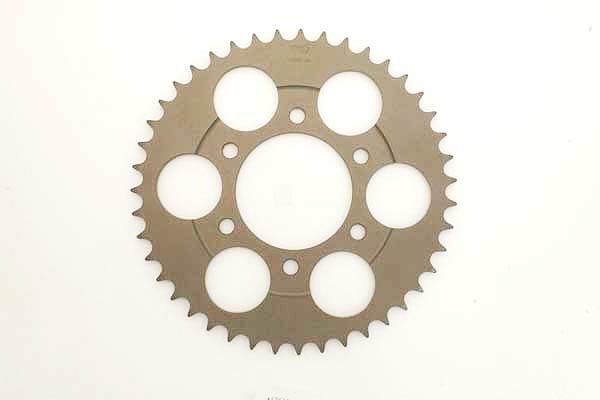 最大53％オフ！ AFAM アファム フロントスプロケット 525-16 F800GS F700GS F650GS 