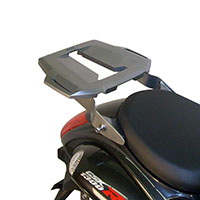 ヘプコ＆ベッカー(HEPCO＆BECKER) トップケースホルダ リアラック