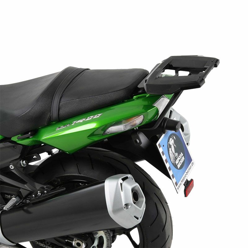 カワサキZX14R(ZZR1400)パニア - 車外アクセサリー