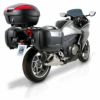 ヘプコ＆ベッカー(HEPCO＆BECKER) トップケースキャリア VFR1200F-02