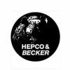 ヘプコ＆ベッカー(HEPCO＆BECKER) C-Bow ソフトサイドケースキャリア VFR800X-01
