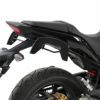 ヘプコ＆ベッカー(HEPCO＆BECKER) C-Bow ソフトサイドケース用キャリア CBR600F-01