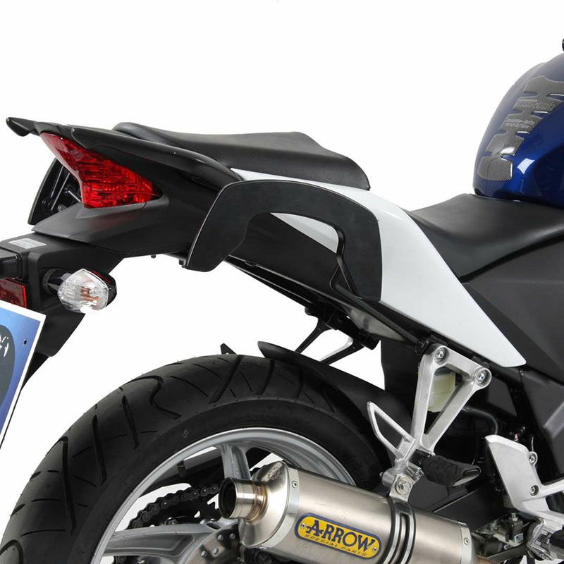 ホンダ Cbr250r Cb250f バッグ キャリア