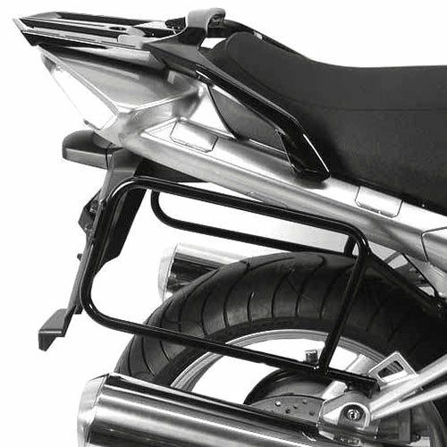 ヘプコ＆ベッカー(HEPCO＆BECKER) サイドケースホルダー FJR1300-01