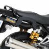 ヘプコ＆ベッカー(HEPCO＆BECKER) C-Bow ソフトサイドケース用キャリア XJR1300-01