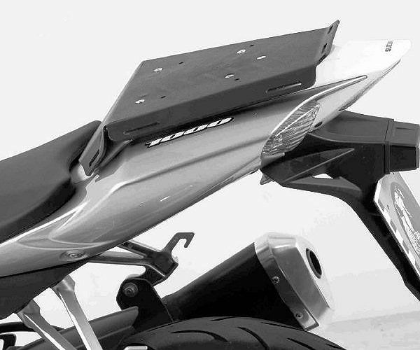 ヘプコ＆ベッカー(HEPCO＆BECKER) スポーツラック GSX-R1000-01