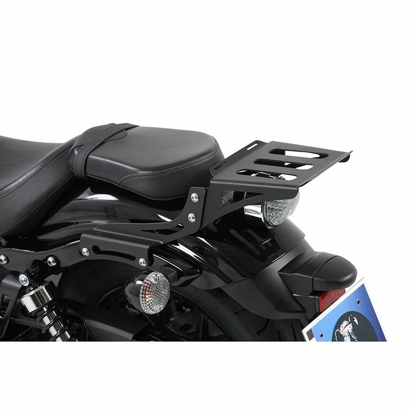 YAMAHA ヤマハ ボルト用 キジマ リアキャリア Amazon | キジマ(Kijima) バイクパーツ リアキャリア ラック