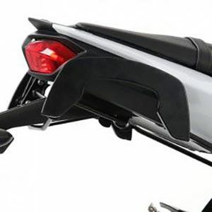 ヘプコ＆ベッカー(HEPCO＆BECKER) C-Bow サイドケースキャリア Fazer8-01