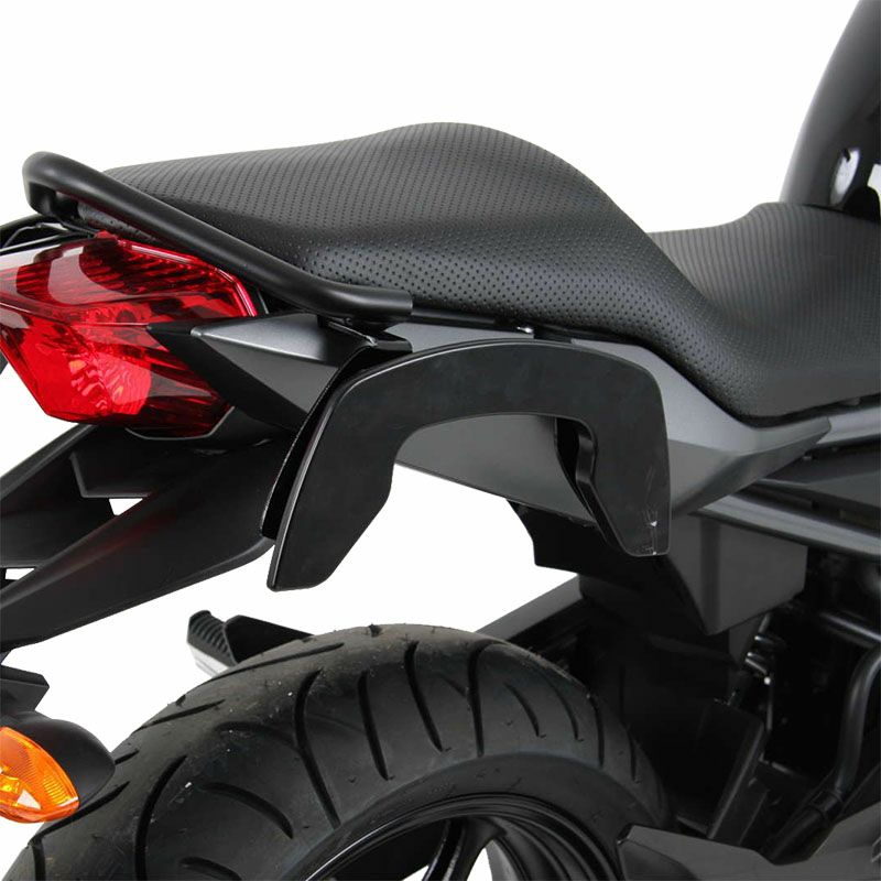 純正卸し売り ヘプコアンドベッカー サイドキャリア CB1300SF、SB C