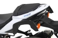 ヘプコ＆ベッカー(HEPCO＆BECKER) サイドケースホルダー Lock it