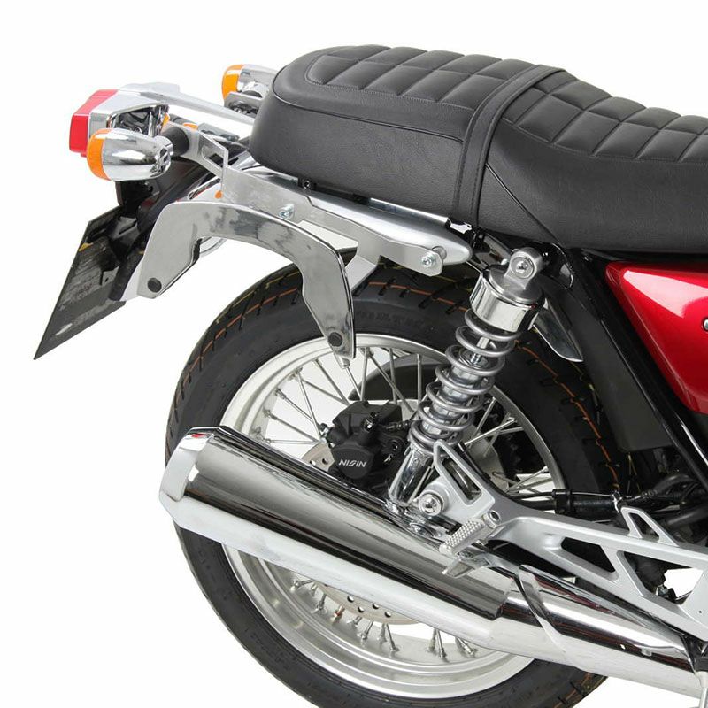 HONDA CB1100 1100EX |サドルバッグサポート|バイクパーツ専門店