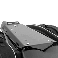 ヘプコ&ベッカー c-bow サイドキャリア　CB1000R用 ヘプコ＆ベッカー サイドソフトケースホルダー(キャリア)「C-Bow