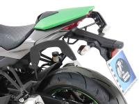 SALE】 カワサキ Z1000 14-22 レーシングスクリーン スモーク