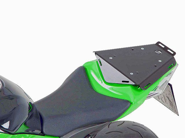 バイカー  キャリア込み ヘプコ＆ベッカー ヘプコアンドベッカー トップケースキャリア