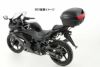 ヘプコ＆ベッカー(HEPCO＆BECKER) トップケースキャリア Ninja 250R-02