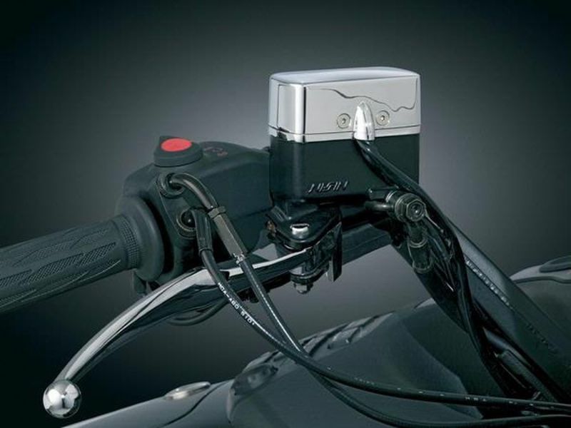 KURYAKYN アクセサリースイッチ マスターシリンダーカバー-01