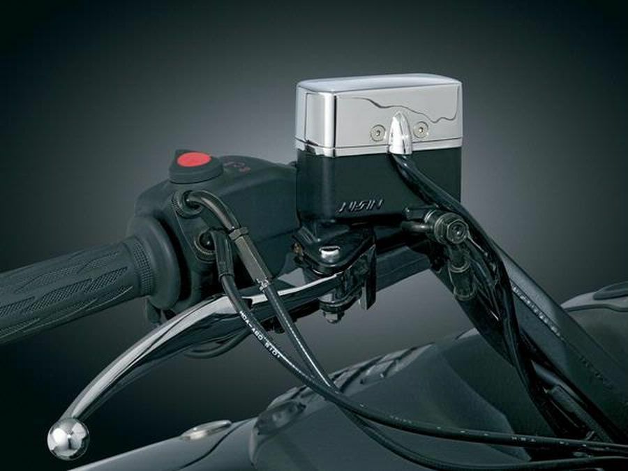 KURYAKYN アクセサリースイッチ マスターシリンダーカバー-01