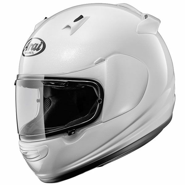 Arai フルフェイスヘルメット QUANTUM-J グラスホワイト | バイク ...