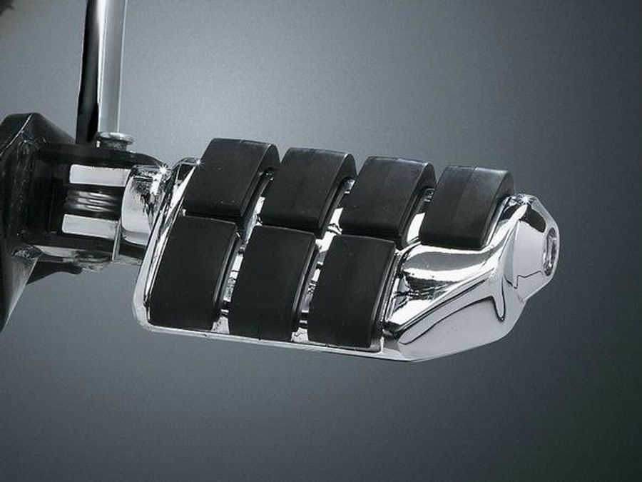 KURYAKYN ISOフットペグ Dually オス型アダプタ無し 左右ペア-02