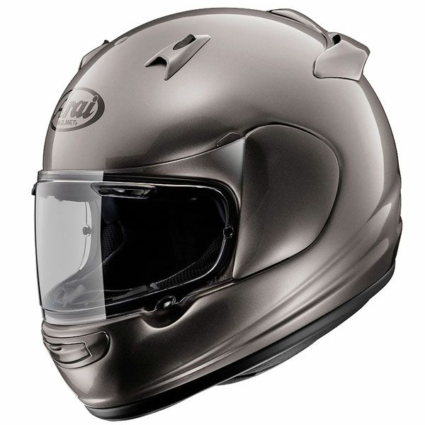 Arai フルフェイスヘルメット QUANTUM-J レオングレー | バイクカスタムパーツ専門店 モトパーツ(MOTO PARTS)