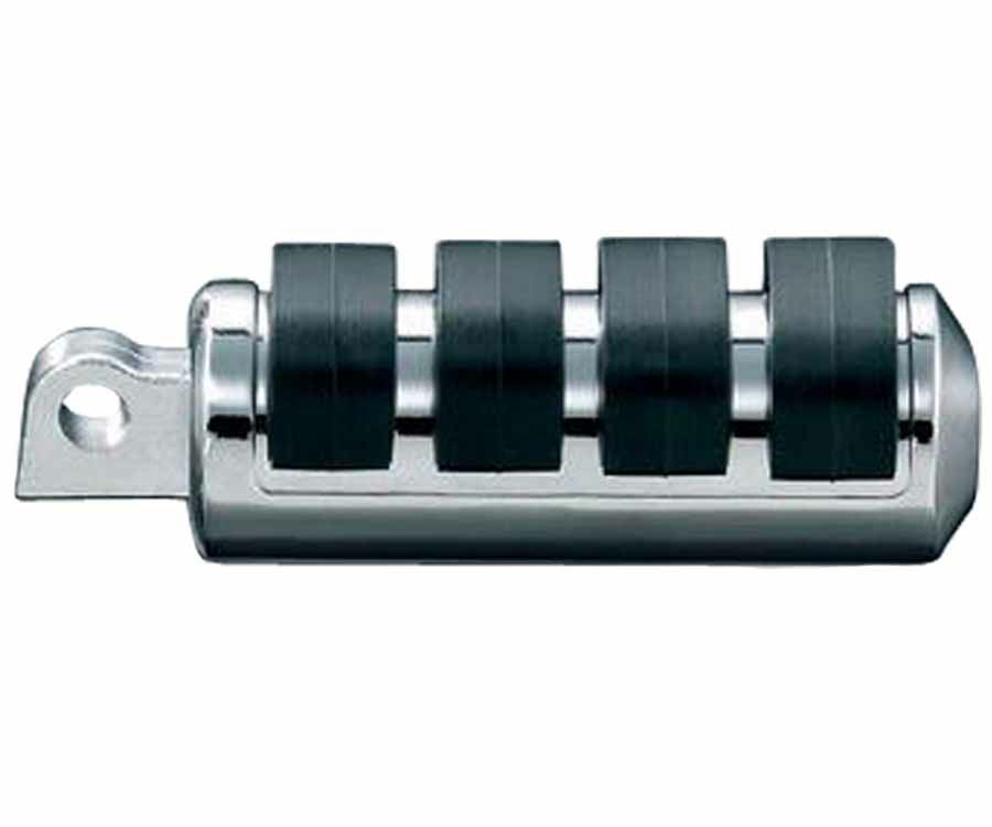 KURYAKYN ISOフットペグ ラージ オス型アダプタ付き 左右ペア-02