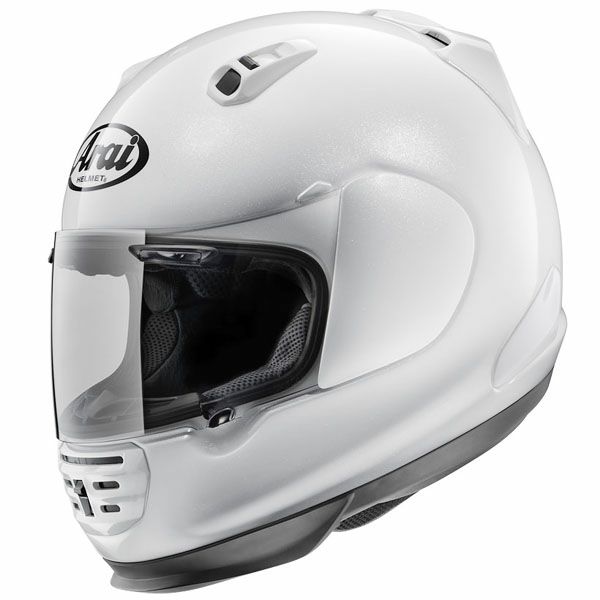 Arai フルフェイスヘルメット RAPIDE-IR グラスホワイト-01