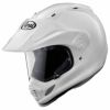 Arai オフロードヘルメット TOUR CROSS 3 グラスホワイト-01