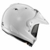 Arai オフロードヘルメット TOUR CROSS 3 グラスホワイト-02