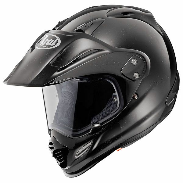 Arai オフロードヘルメット TOUR CROSS 3 グラスブラック-01