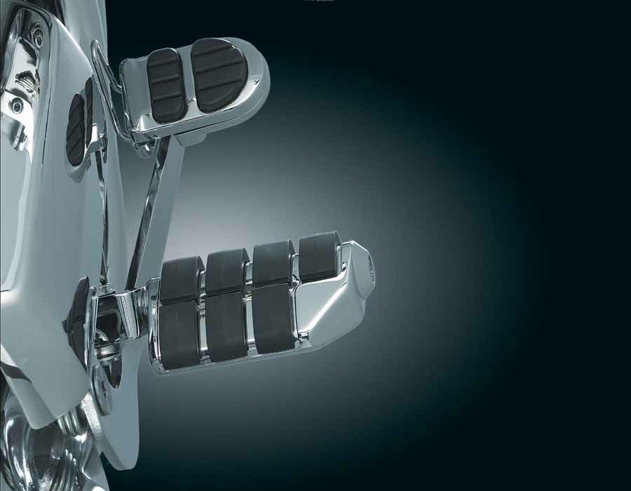 KURYAKYN ISO ブレーキペダルパッド ワルキューレ-02