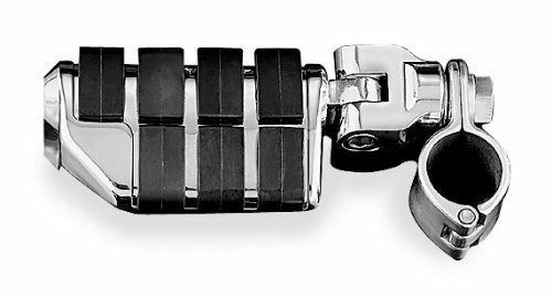 KURYAKYN フットペグ Dually ISO 1ペア 1-1/4インチ MAGNUMクイッククランプ-01