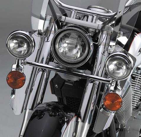 National Cycle ロワーデフレクター 40.6cm | バイクカスタムパーツ