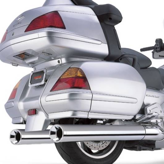 バイクシートバックパック Compatible With GoldWing For GL1800 2012-2017 対応 オートバ