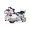 COBRA TRUE DUALS スリップオン・マフラー GoldWing-01