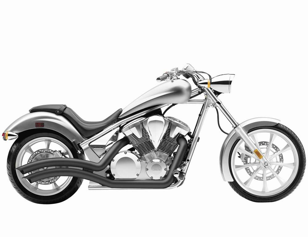HONDA VT1300 VTX1300 |マフラー|バイクパーツ専門店 モトパーツ(MOTO 