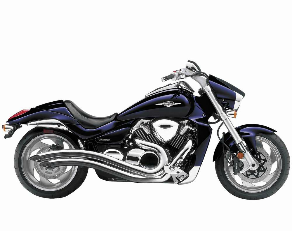 SUZUKI Boulevard M109R |カスタムパーツ|バイクパーツ専門店 