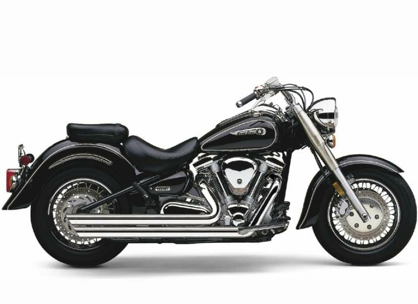 ヤマハ XV1600/1700 パーツ | モトパーツ(MOTO PARTS)