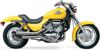 COBRA スラッシュカット エキゾースト VF750C Magna-01