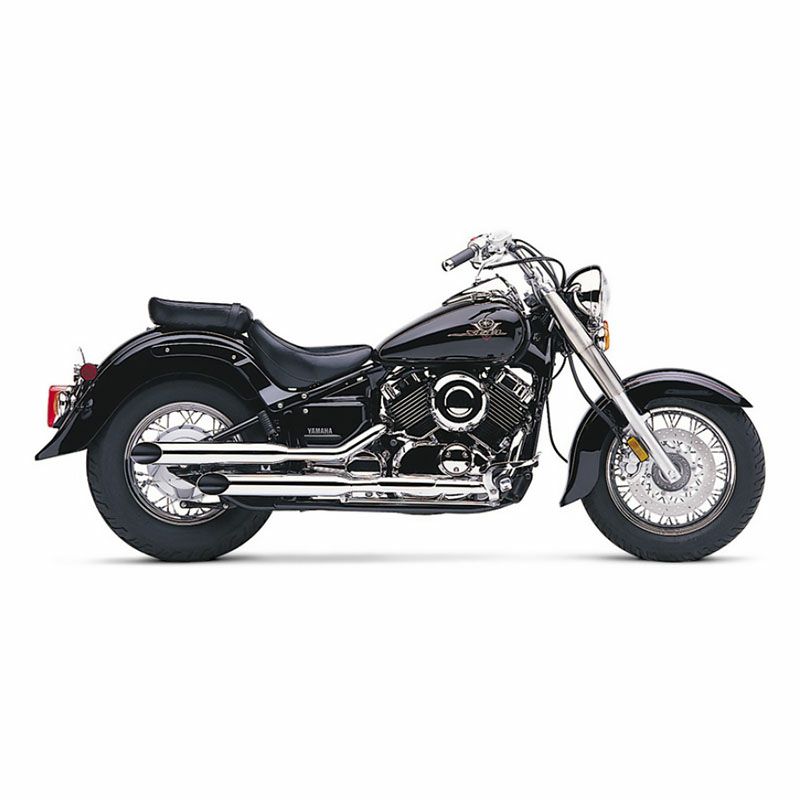 COBRA スラッシュカット V-Star 650 06-10-01