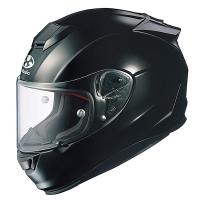 OGK KABUTO フルフェイスヘルメット AFFID ブラックメタリック 
