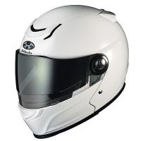 OGK KABUTO フルフェイスヘルメット AFFID ブラックメタリック