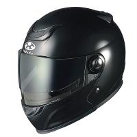 OGK KABUTO フルフェイスヘルメット RT-33 ブラックメタリック 
