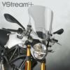 National Cycle VSTREAM ウィンドスクリーン DUCATI モンスター用 18インチ-02