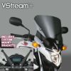 National Cycle VSTREAM ウィンドスクリーン CB500F用 15.25インチ-01