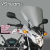 National Cycle VSTREAM ウィンドスクリーン CB500F用 19.25インチ-01