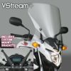 National Cycle VSTREAM ウィンドスクリーン CB500F用 21.75インチ-01